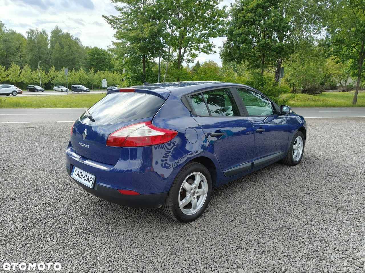 Renault Megane 1.6 16V 100 Expression - 4