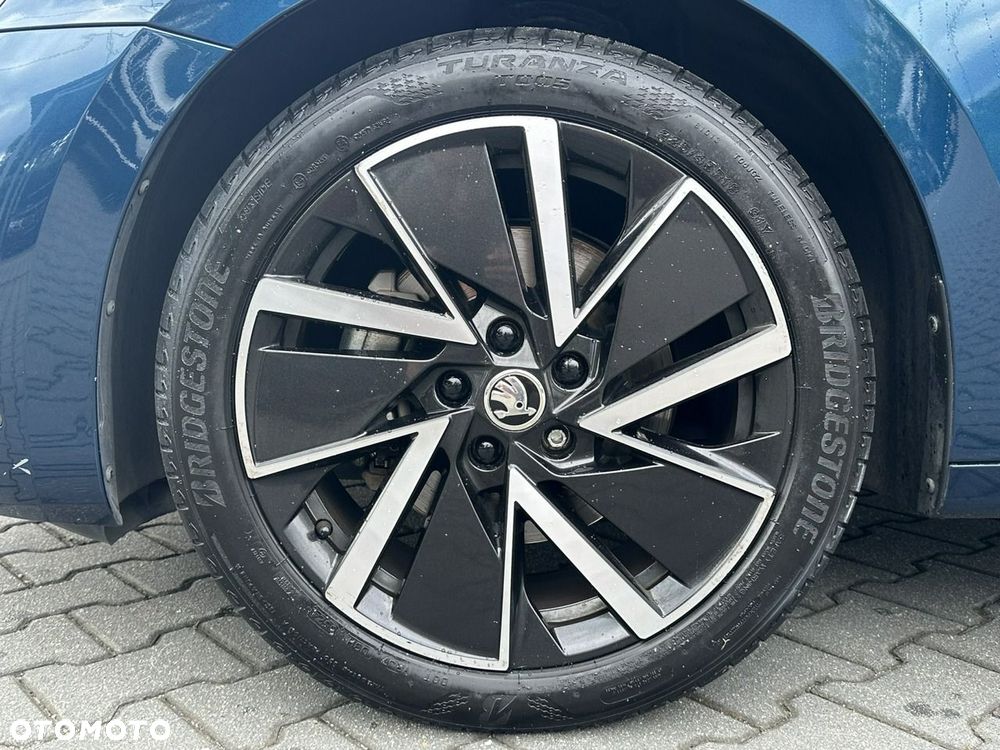 Skoda Octavia - 6