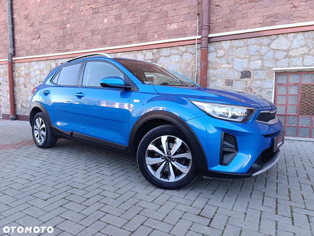 Kia Stonic 1.0 T-GDI M - 16