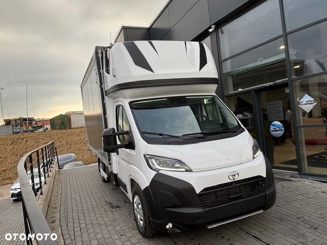Toyota Proace MAX L3H2 - 3