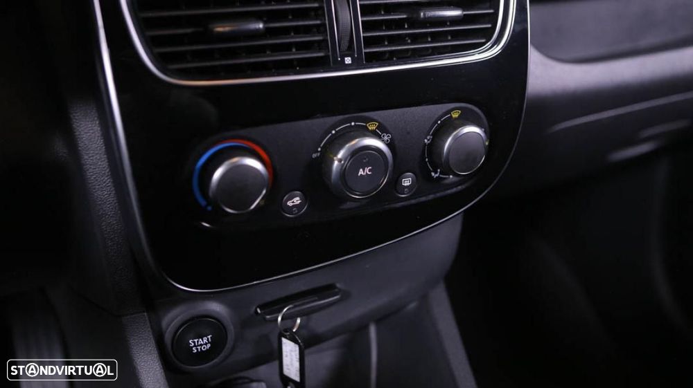 Renault Clio Van 1.5 dCi Zen c/iva - 18