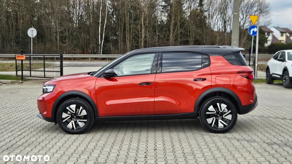 Opel Frontera 44kWh GS - 18