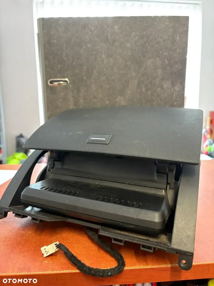 Wyświetlacz Nawigacji Mercedes C W204 A2C53282736 - 1