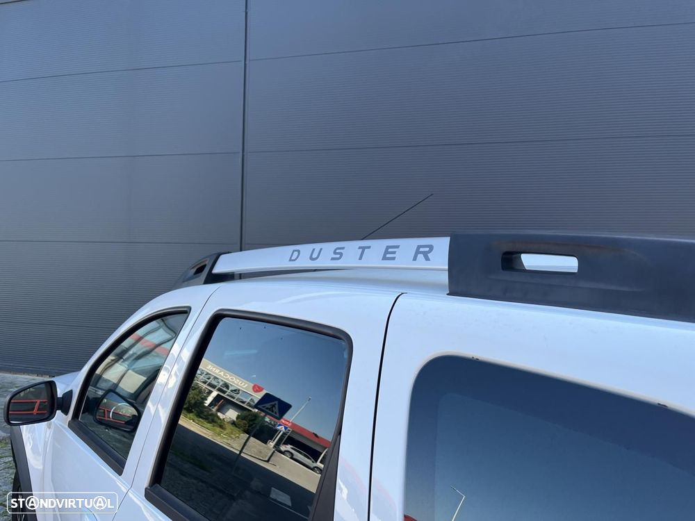 Dacia Duster 1.5 dCi Tour - 12