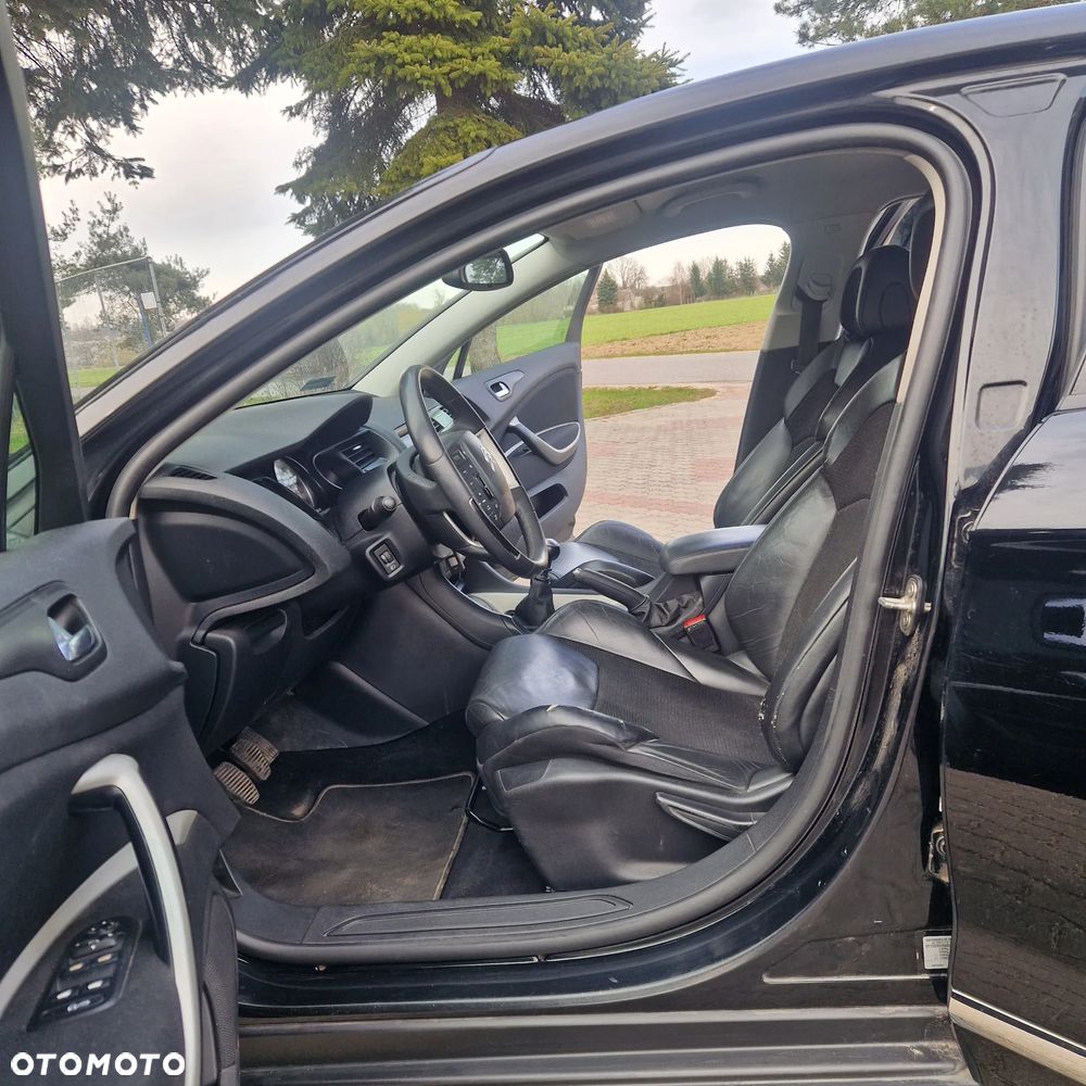 Citroën C5 2.0 HDi Attraction - 11