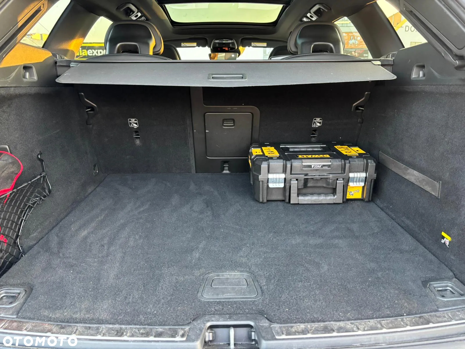 Volvo XC 60 T6 AWD Geartronic RDesign - 24
