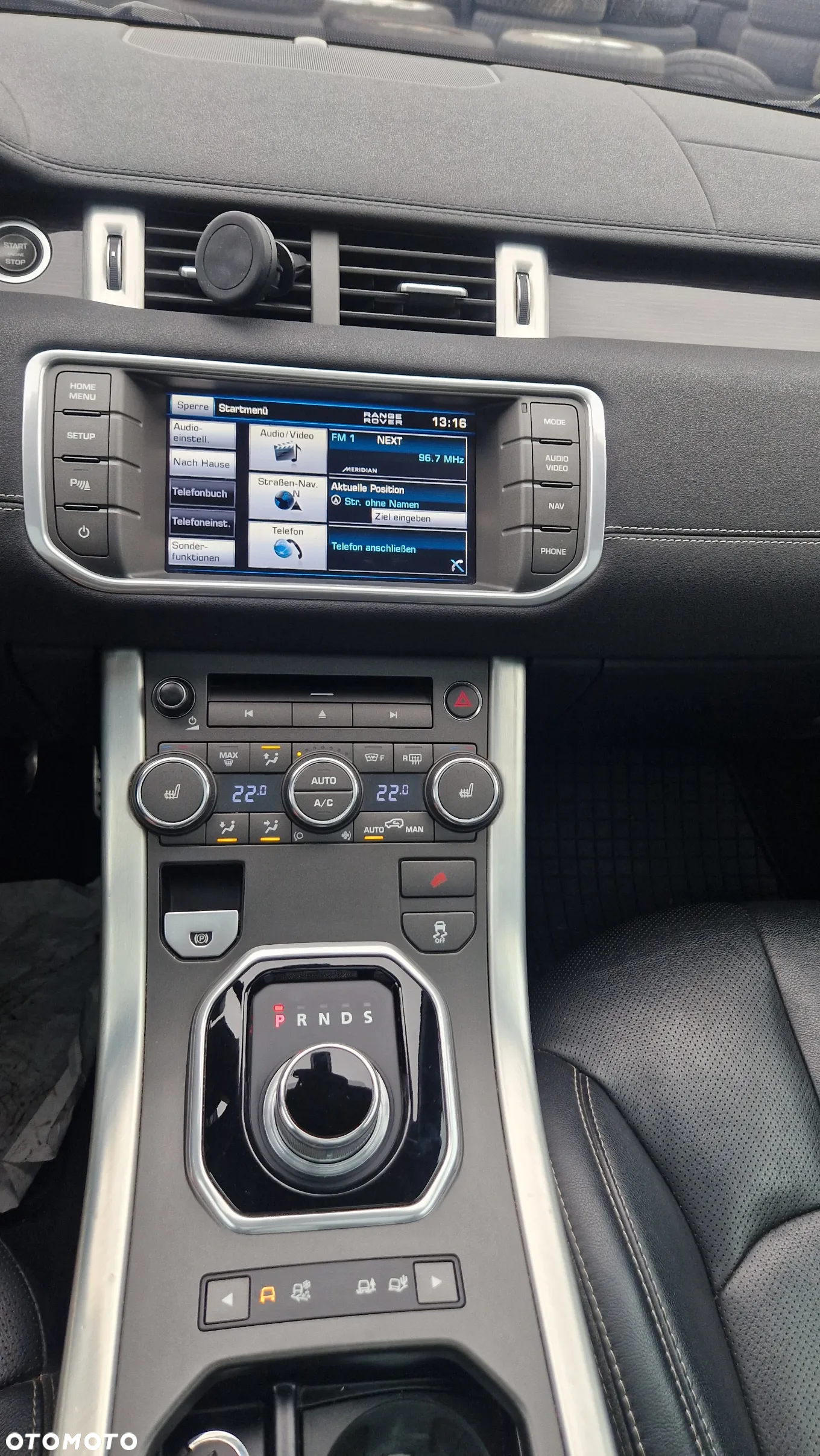 Land Rover Range Rover Evoque 2.0Si4 HSE Dynamic - 10