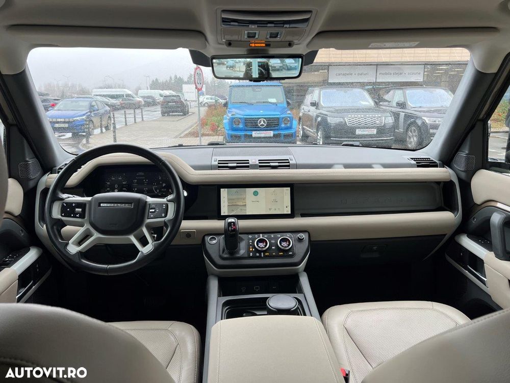 Land Rover Defender 110 3.0 D250 MHEV XS Edition - 10