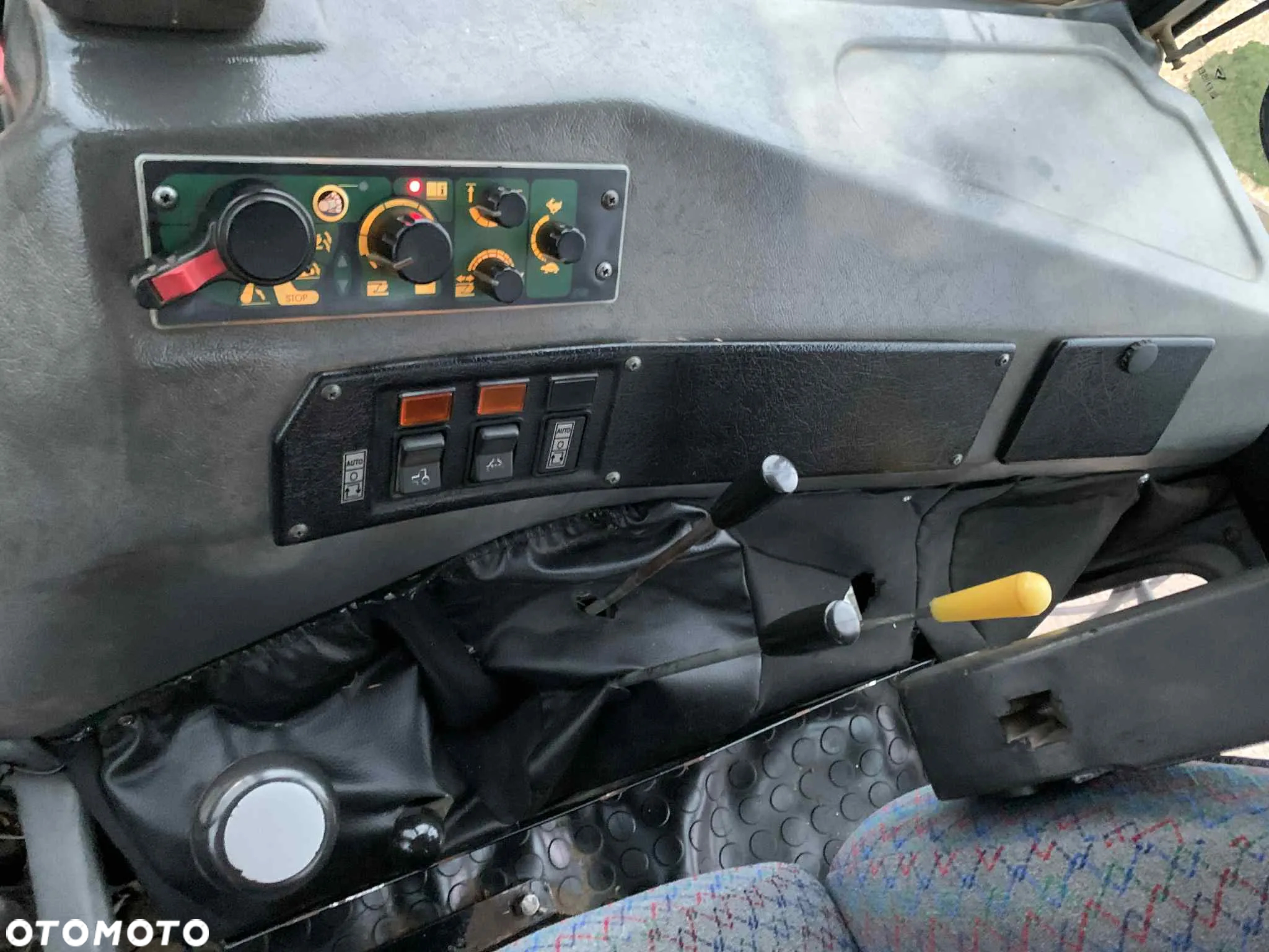 Pronar 1523A MTZ 158KM nie Ursus, Belarus, Zetor - 33