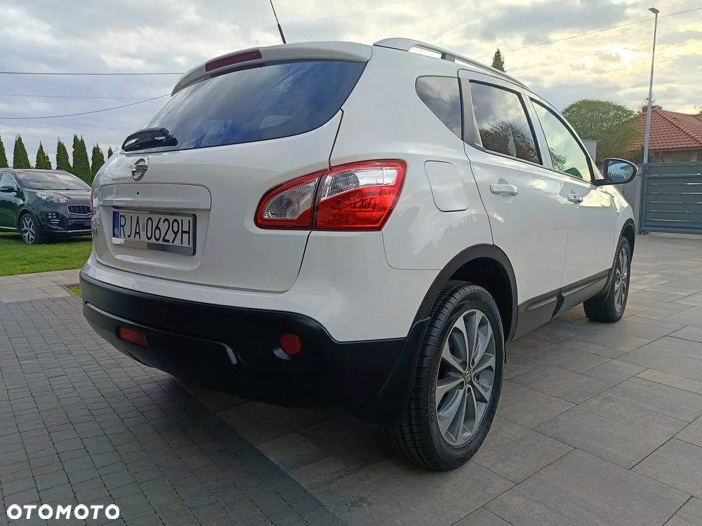 Nissan Qashqai 2.0 I-Way - 17