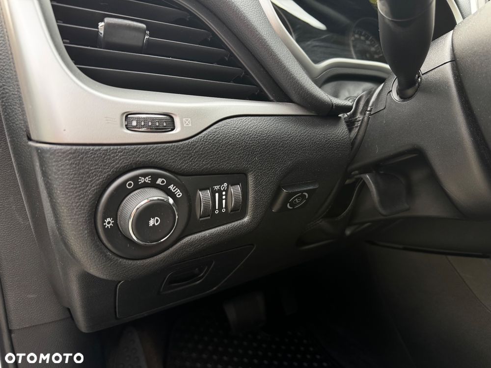 Jeep Cherokee 3.2 V6 Active Drive Lock Trailhawk - 14