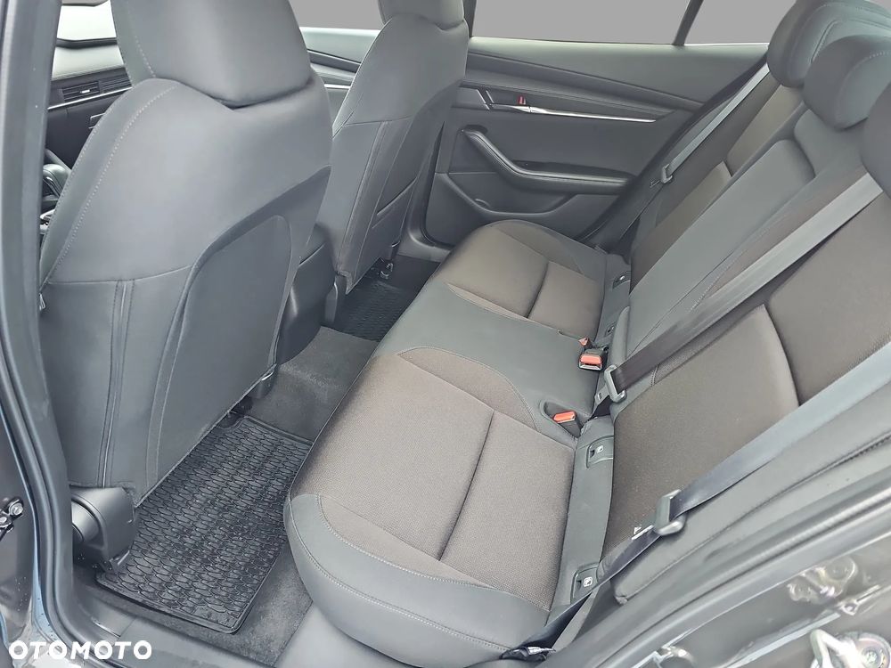 Mazda 3 2.0 mHEV Exclusive-Line - 12