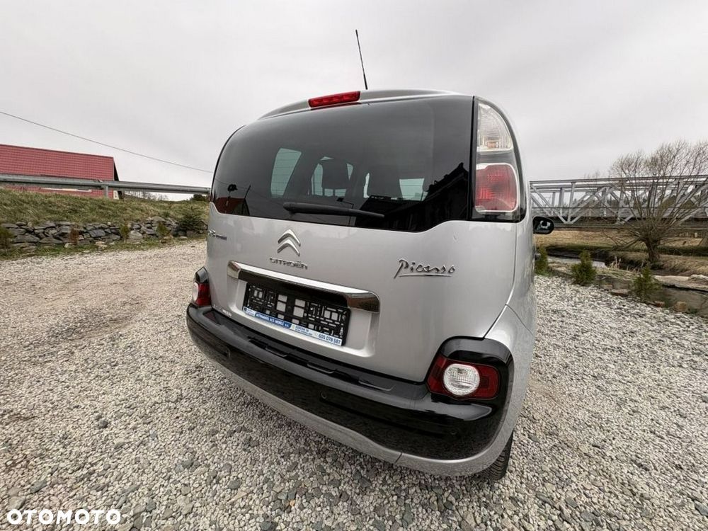 Citroën C3 Picasso - 11