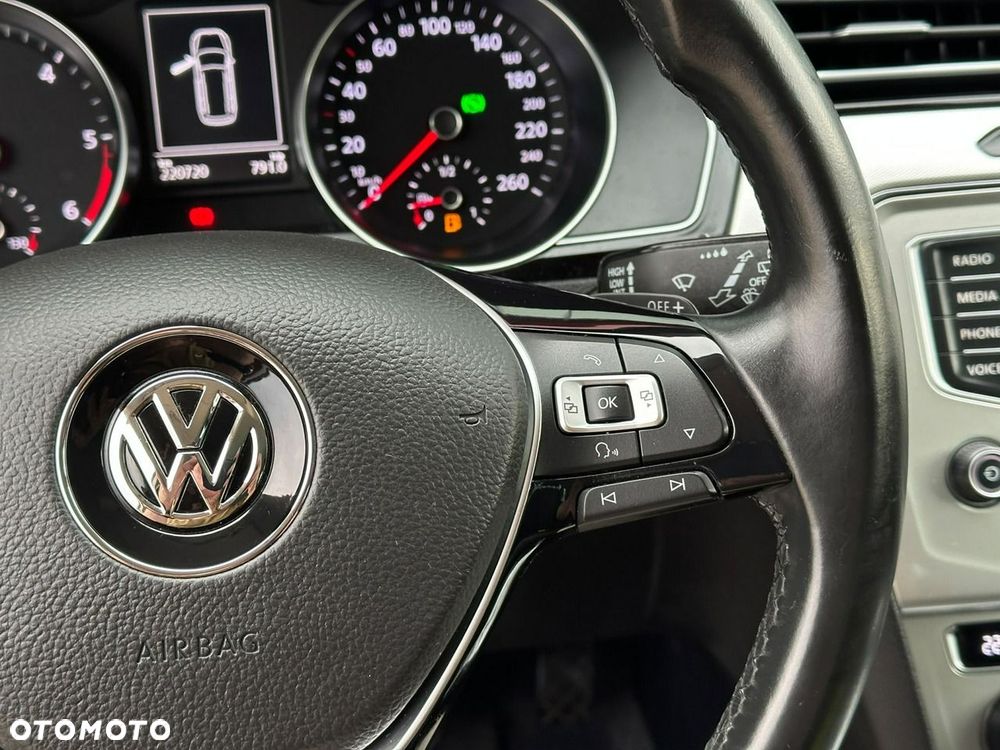 Volkswagen Passat Variant 2.0 TDI BMT SCR Highline DSG7 - 20