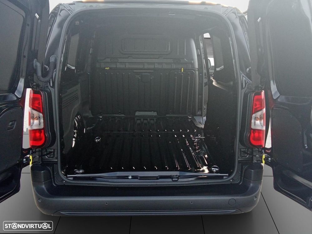 Fiat Doblo DOBLO  XL 1.5D 100CV L2 - 14