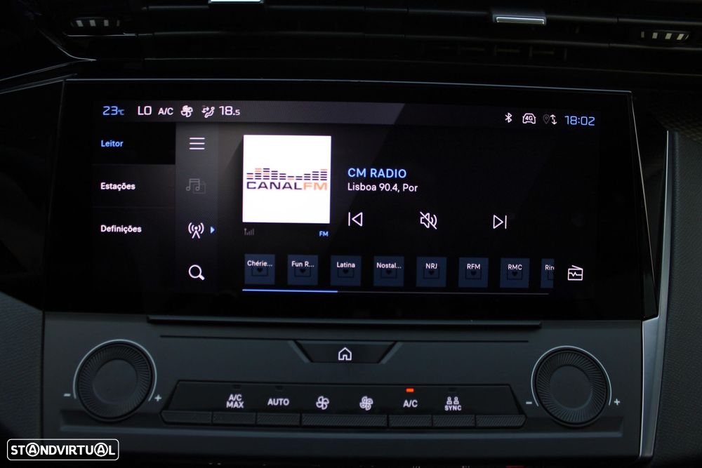 Peugeot 308 PureTech 130 EAT8 Active Pack - 18