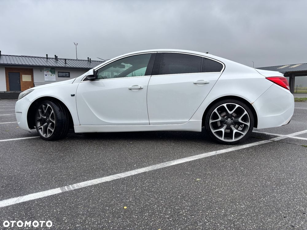Opel Insignia - 4