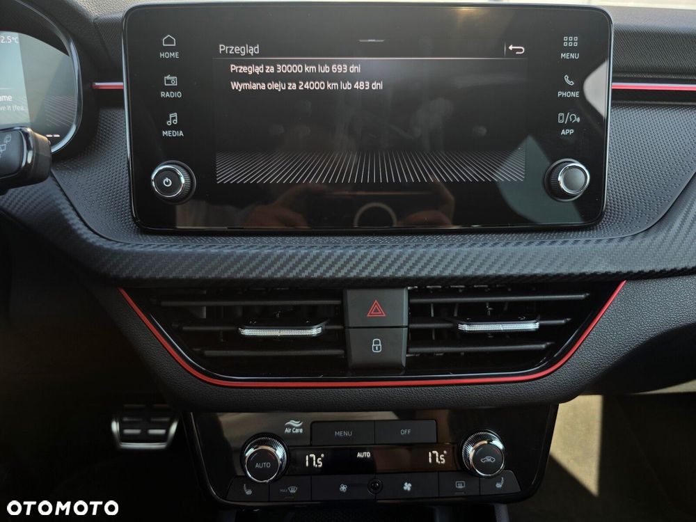 Skoda Kamiq 1.5 TSI Monte Carlo DSG - 16