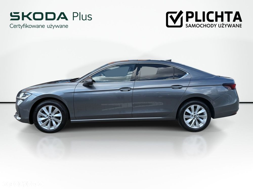 Skoda Superb 1.5 TSI mHEV Selection DSG - 10