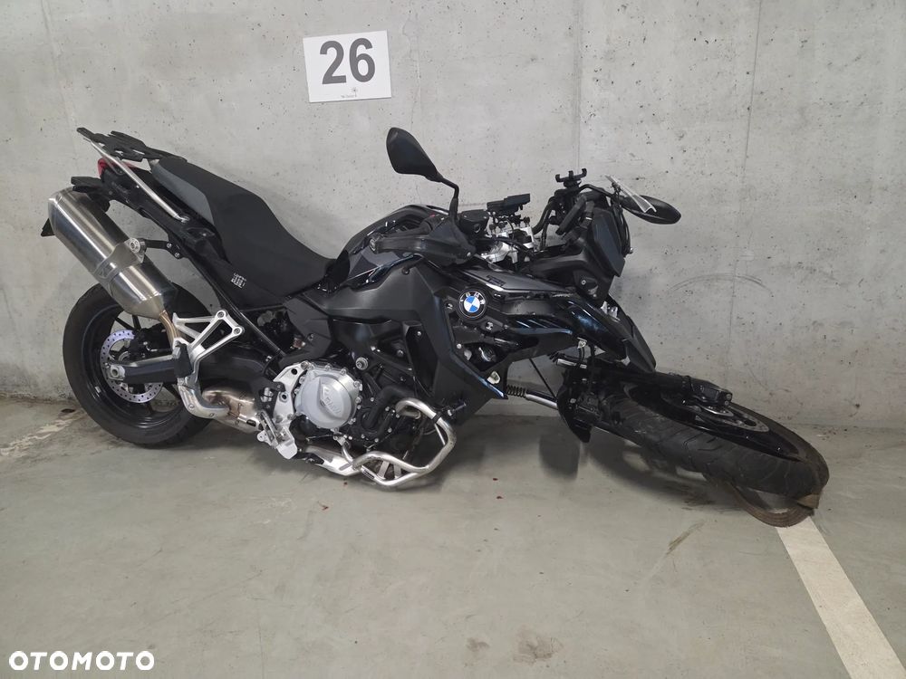 BMW GS - 8