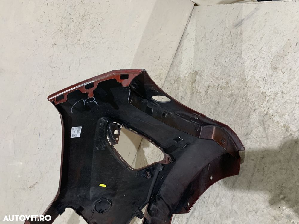 Bara fata Ford Fiesta Active, 2018, 2019, 2020, 2021, 2022, H1BB-17757-A. - 5