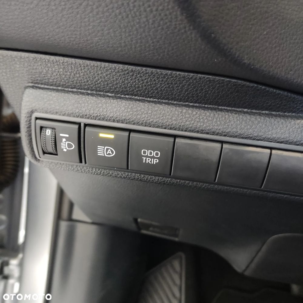 Toyota Corolla 1.5 Comfort MS - 17