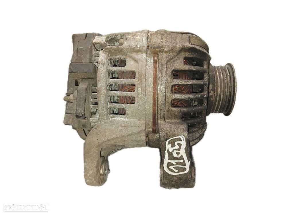 Alternador Opel Agila (A) (H00) - 2