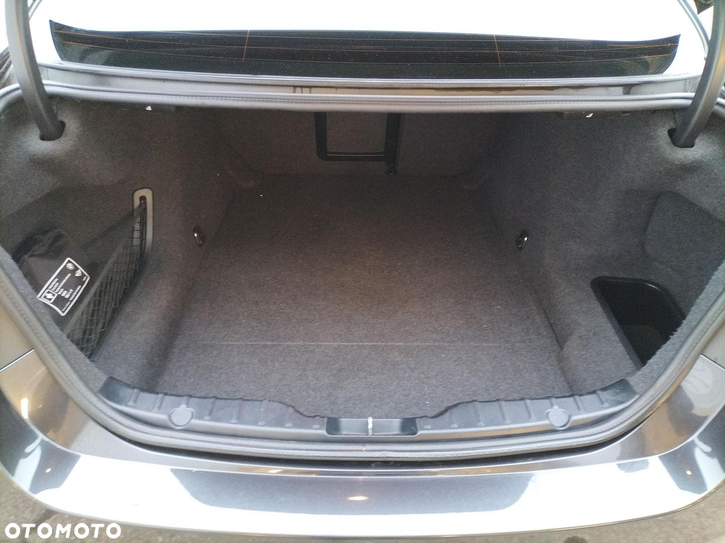 BMW Seria 5 - 15