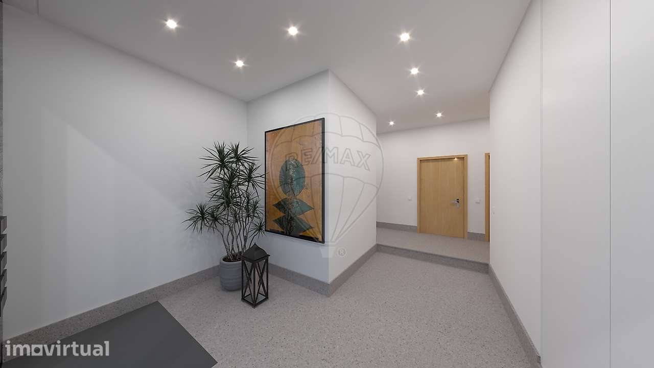 Apartamento T3 para venda - Grande imagem: 4/28