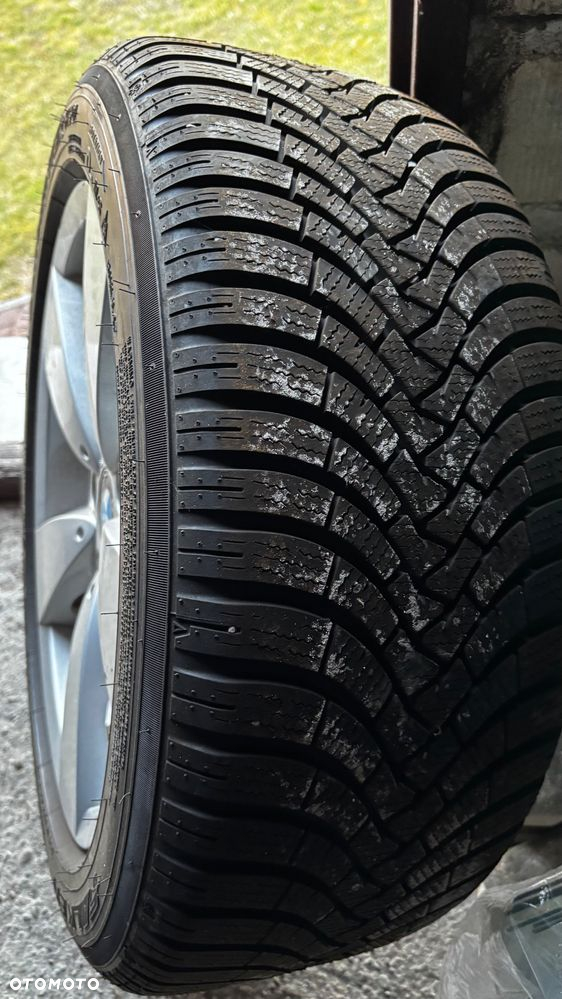 BMW Seria 5 - 9