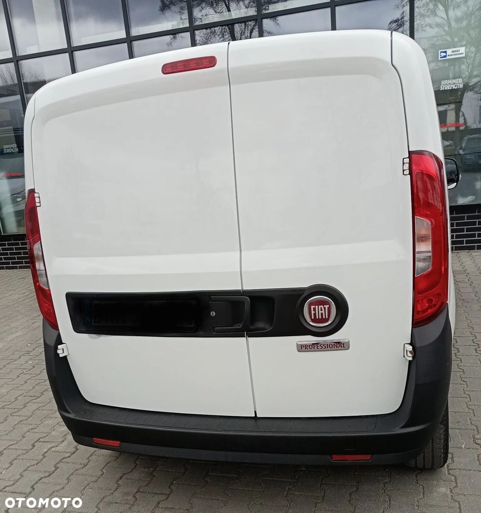 Fiat Doblo - 5