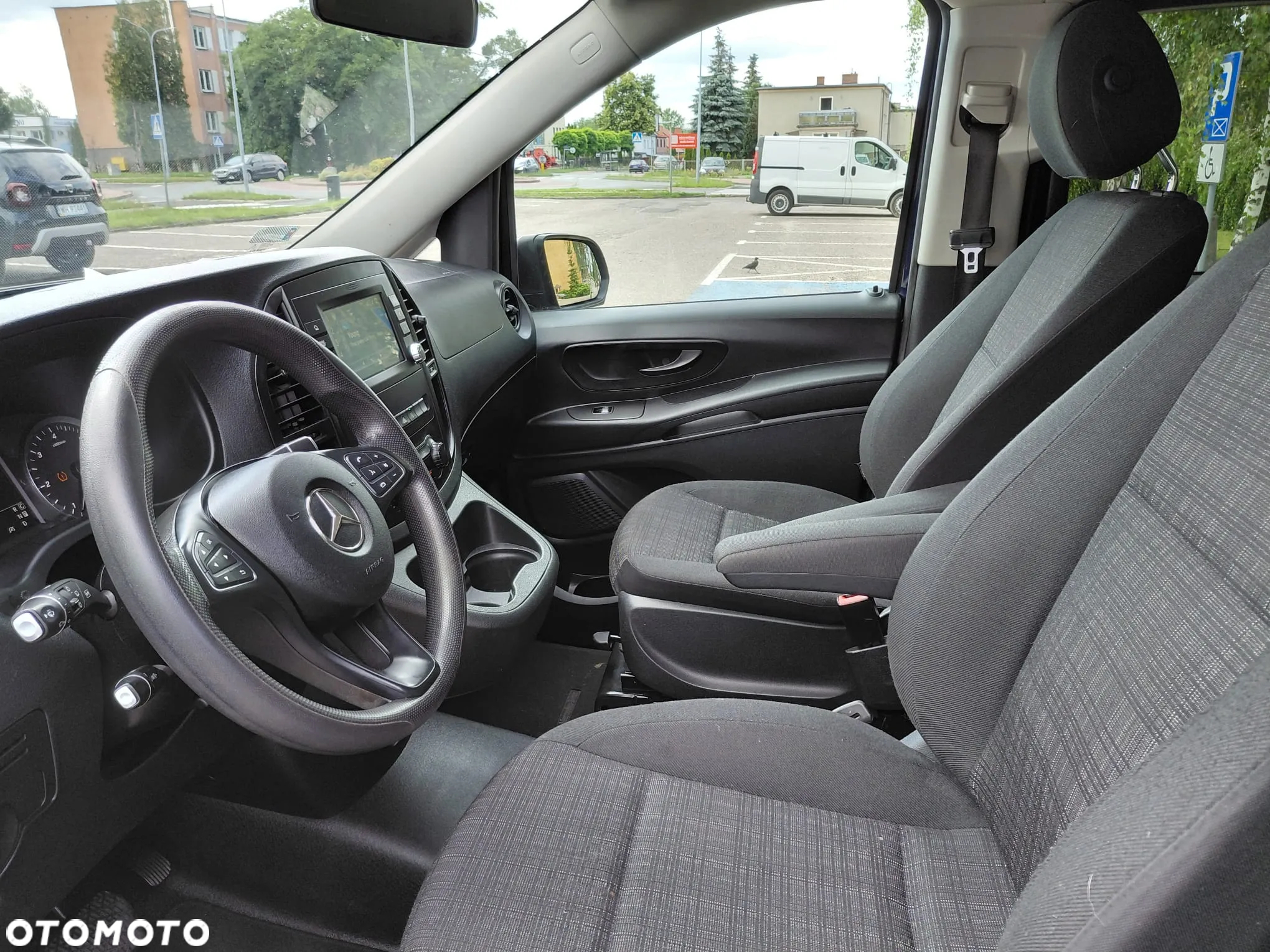 Mercedes-Benz Vito - 14