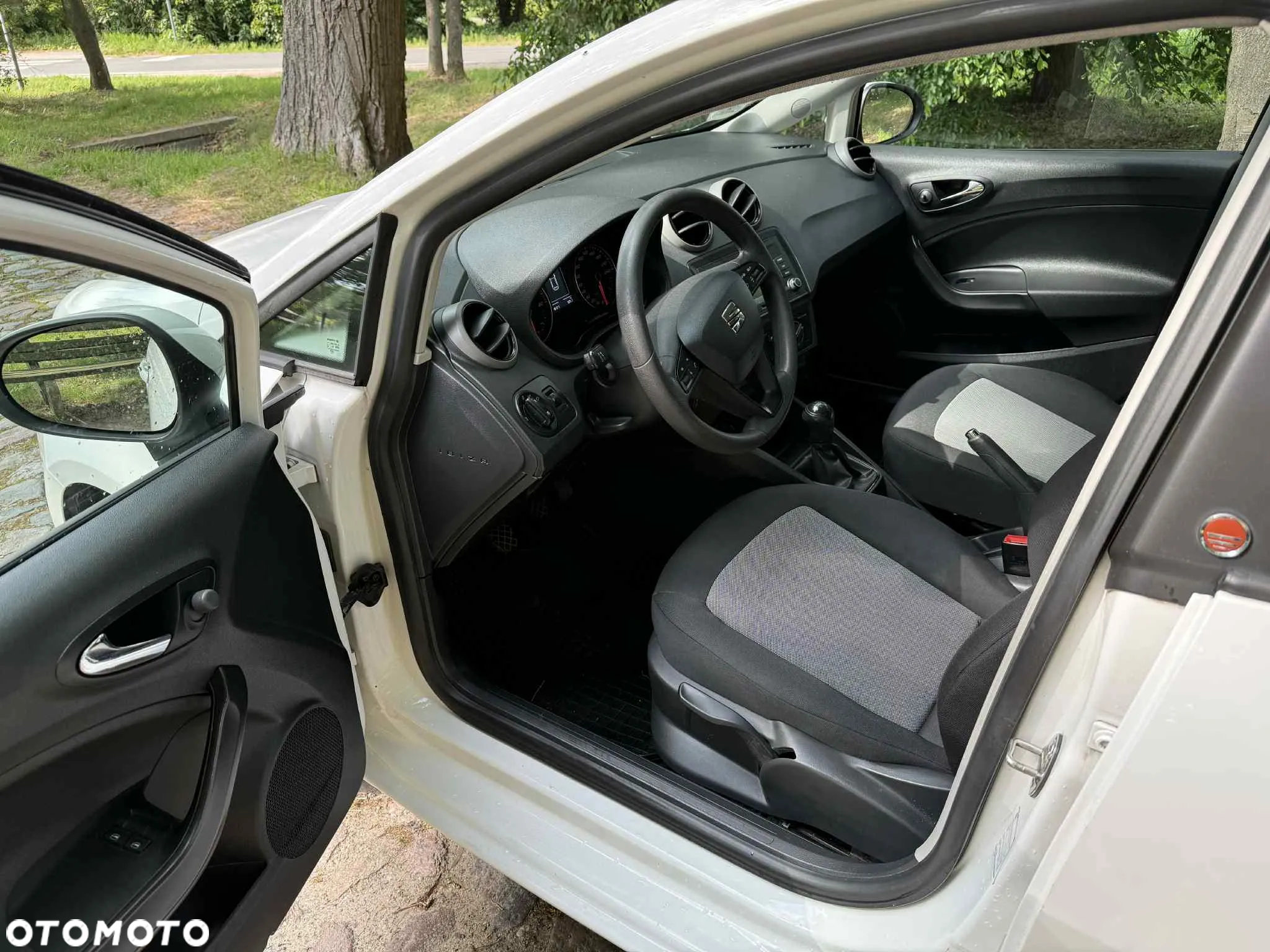 Seat Ibiza 1.0 Colour Edition - 17