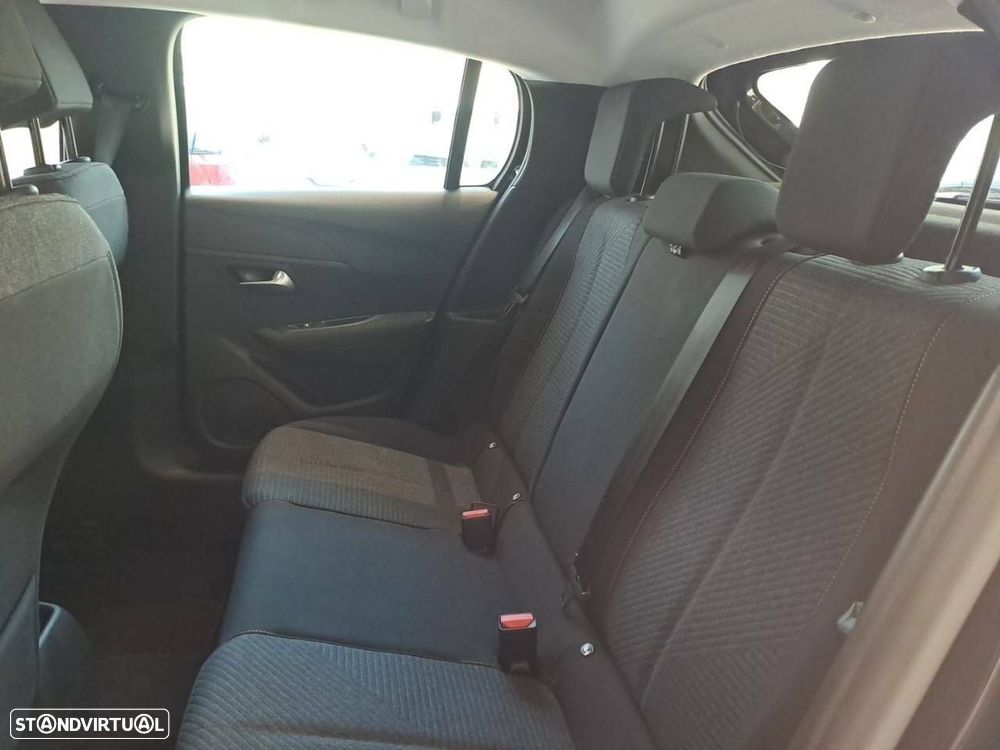 Peugeot 208 1.2 PureTech Style - 10