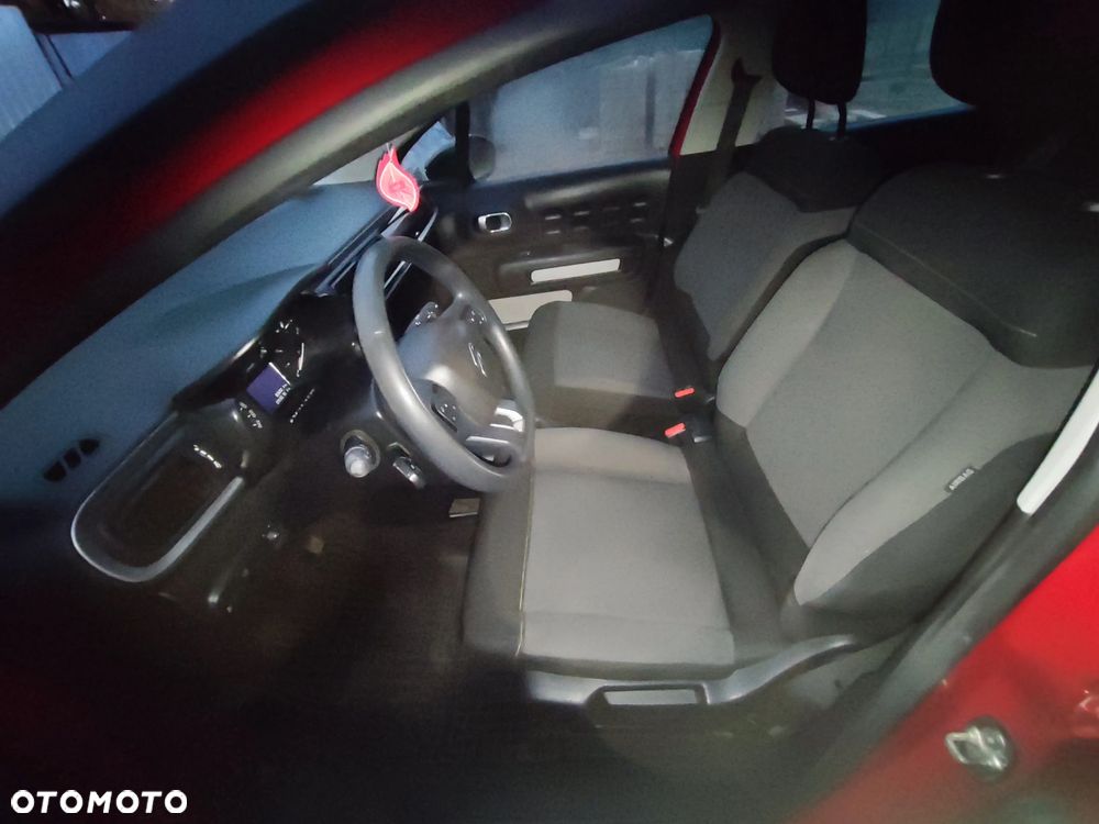 Citroën C3 - 7