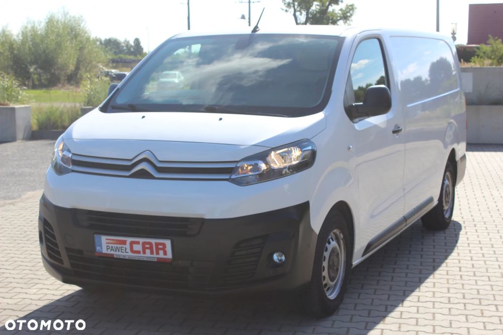 Citroën Jumpy - 1
