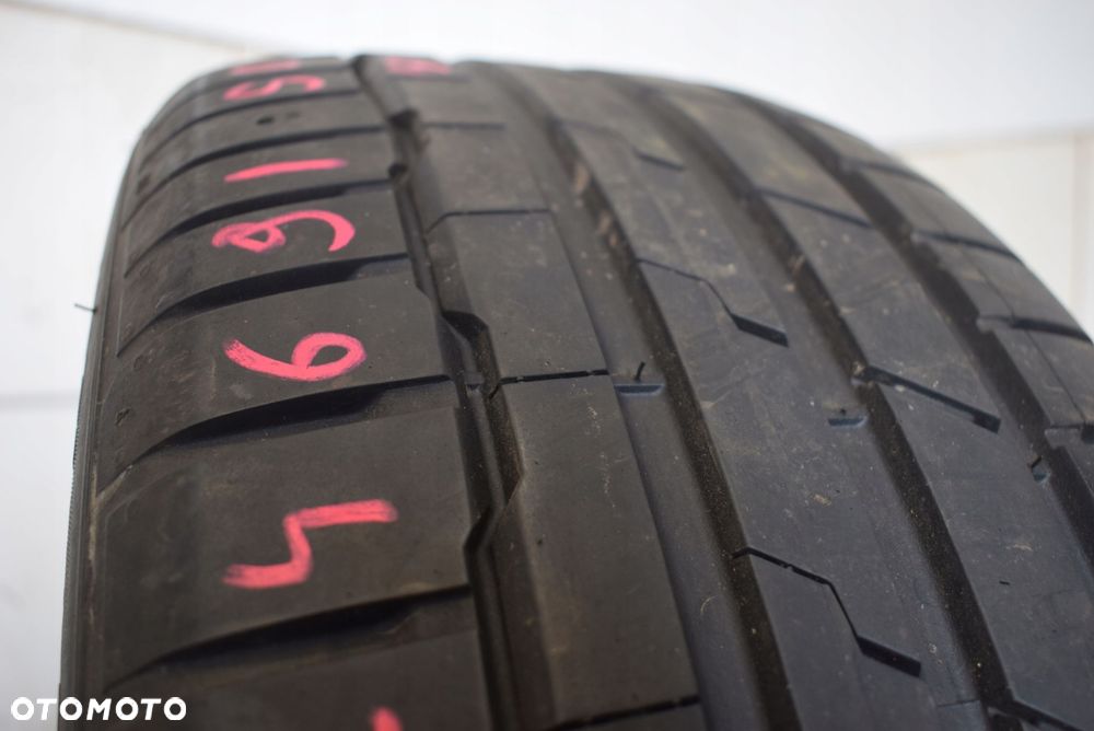R17 225/50 Hankook Ventus S1 Evo 3 Wysyłka gratis! - 2