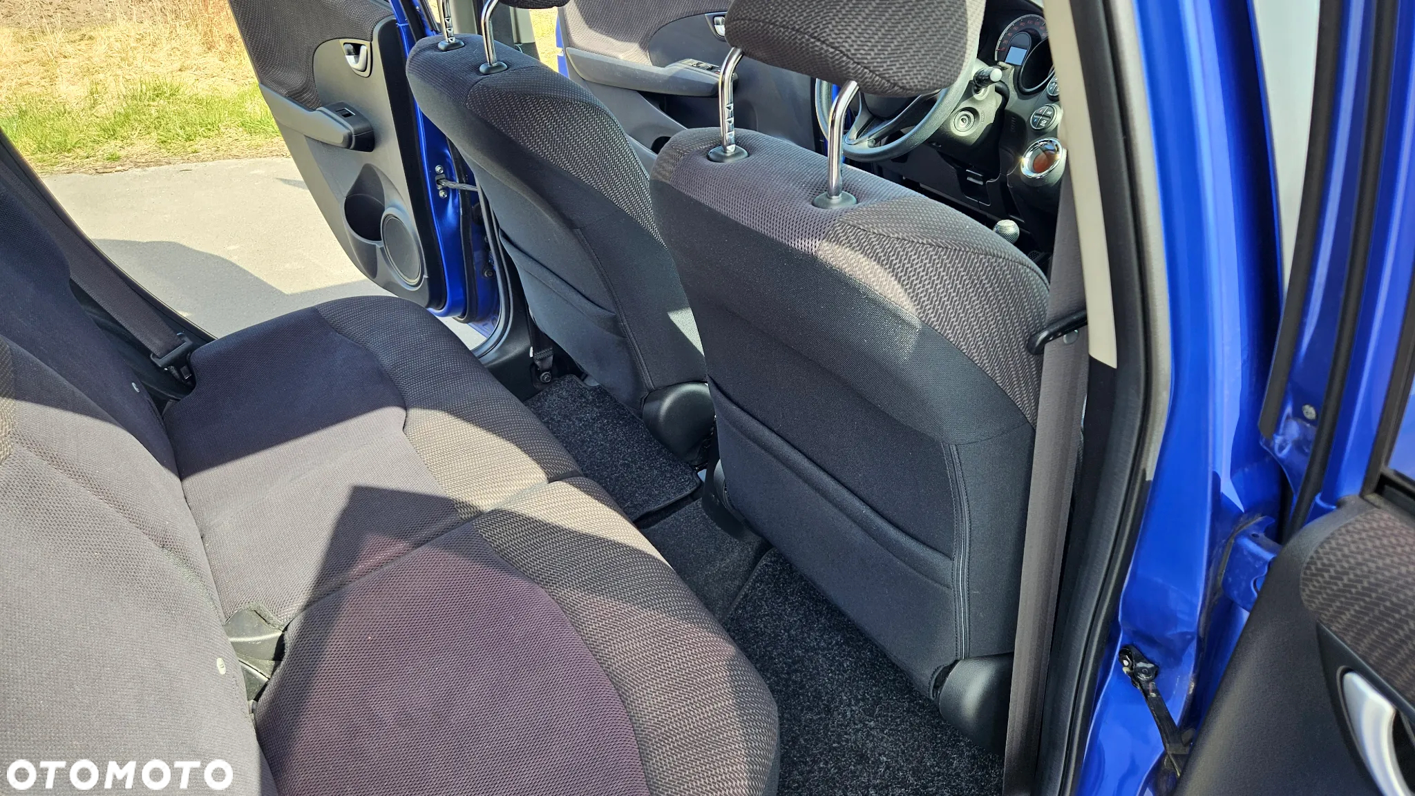 Honda Jazz 1.4 i-VTEC Elegance - 10