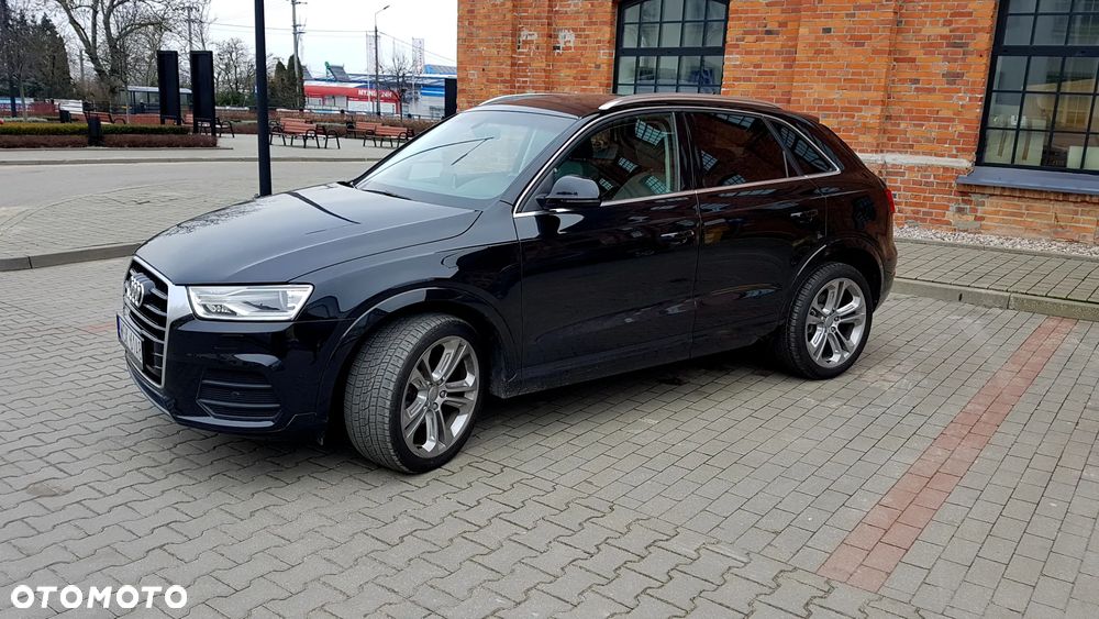 Audi Q3 - 5