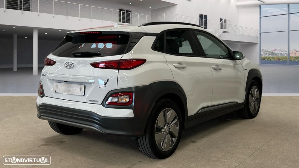 Hyundai Kauai 64 kWh Premium+LED - 5