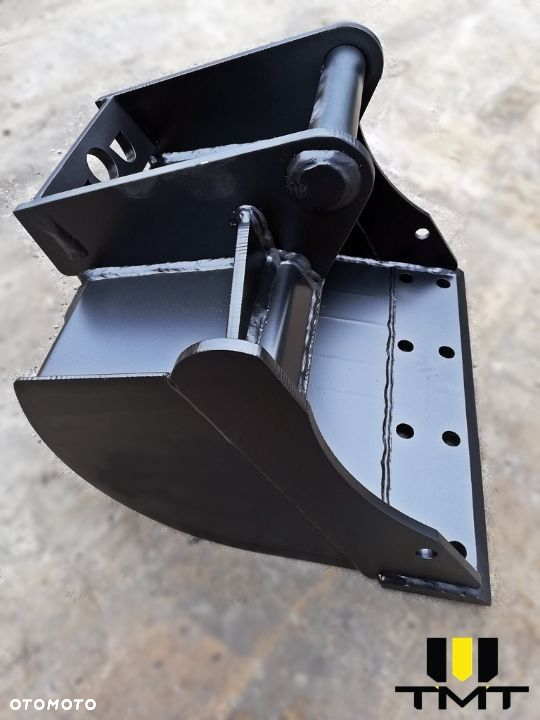 Łyżka minikoparka 60cm Lehnhoff MS01 JCB Komatsu Sany Bobcat CAT - 2
