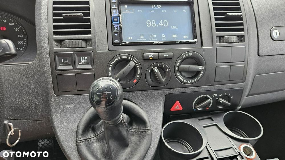 Volkswagen Transporter - 30