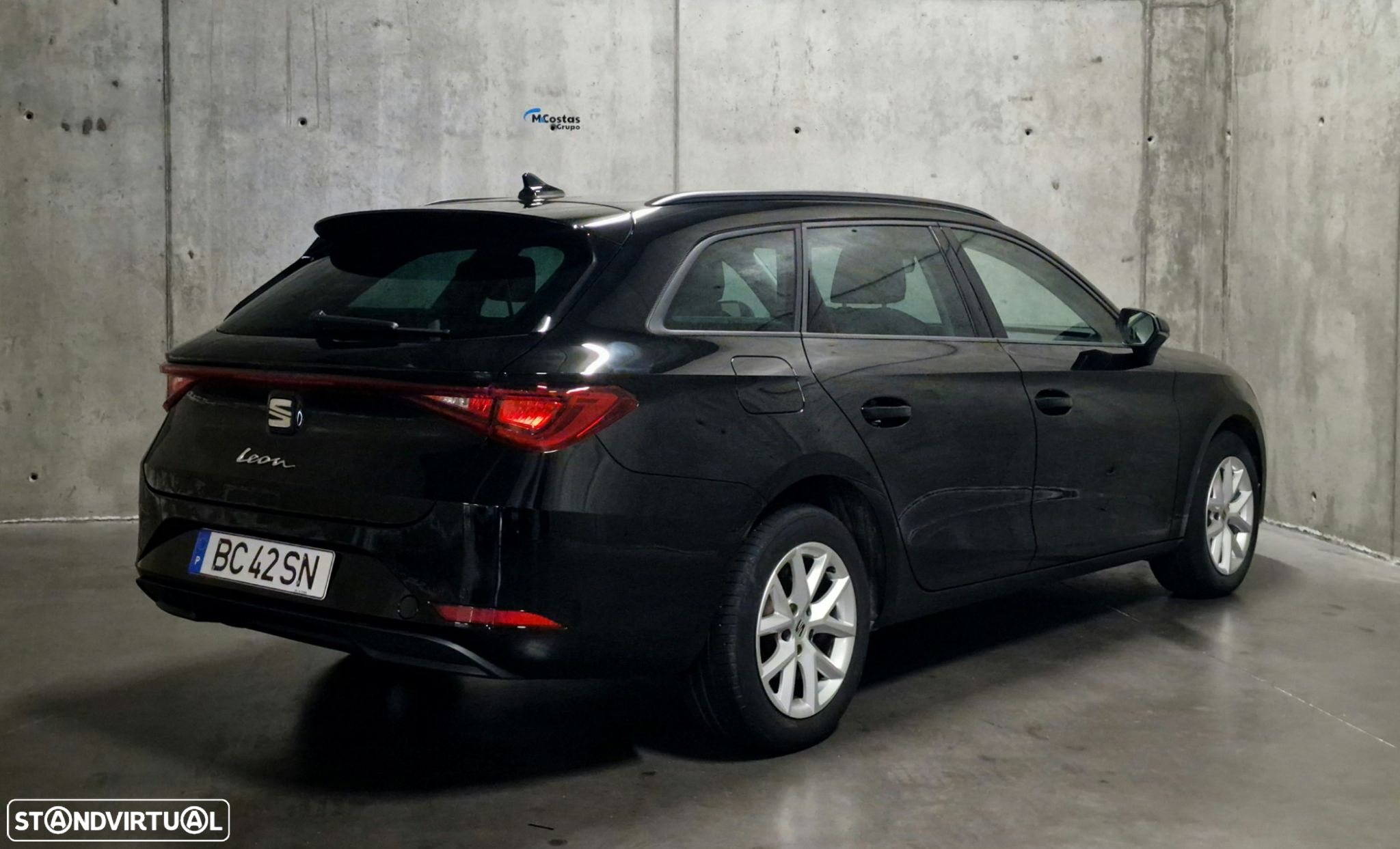 SEAT Leon ST 1.0 TSI Style - 7