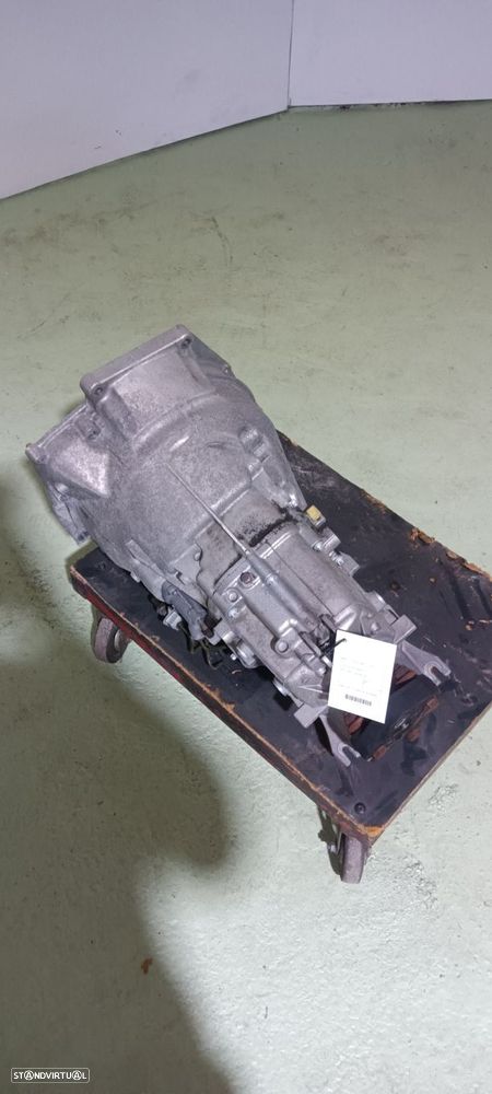 Caixa De Velocidades Bmw 3 Compact (E46) - 1