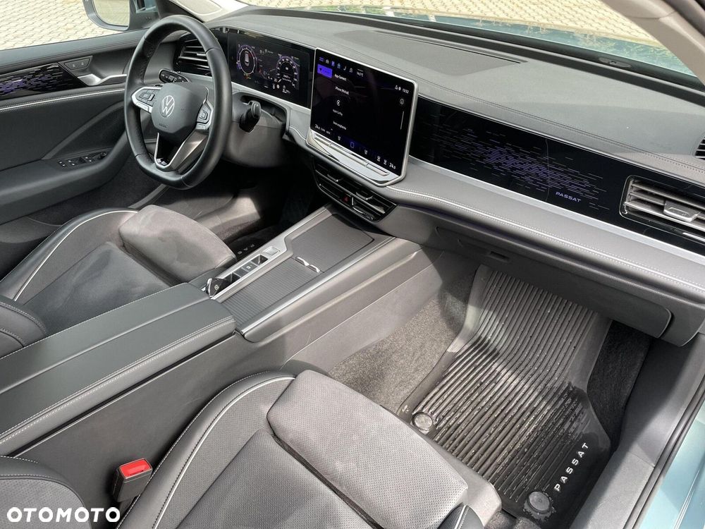 Volkswagen Passat Variant - 29