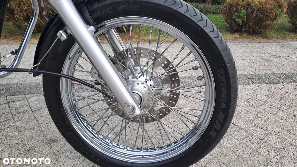 Kawasaki Vulcan - 18