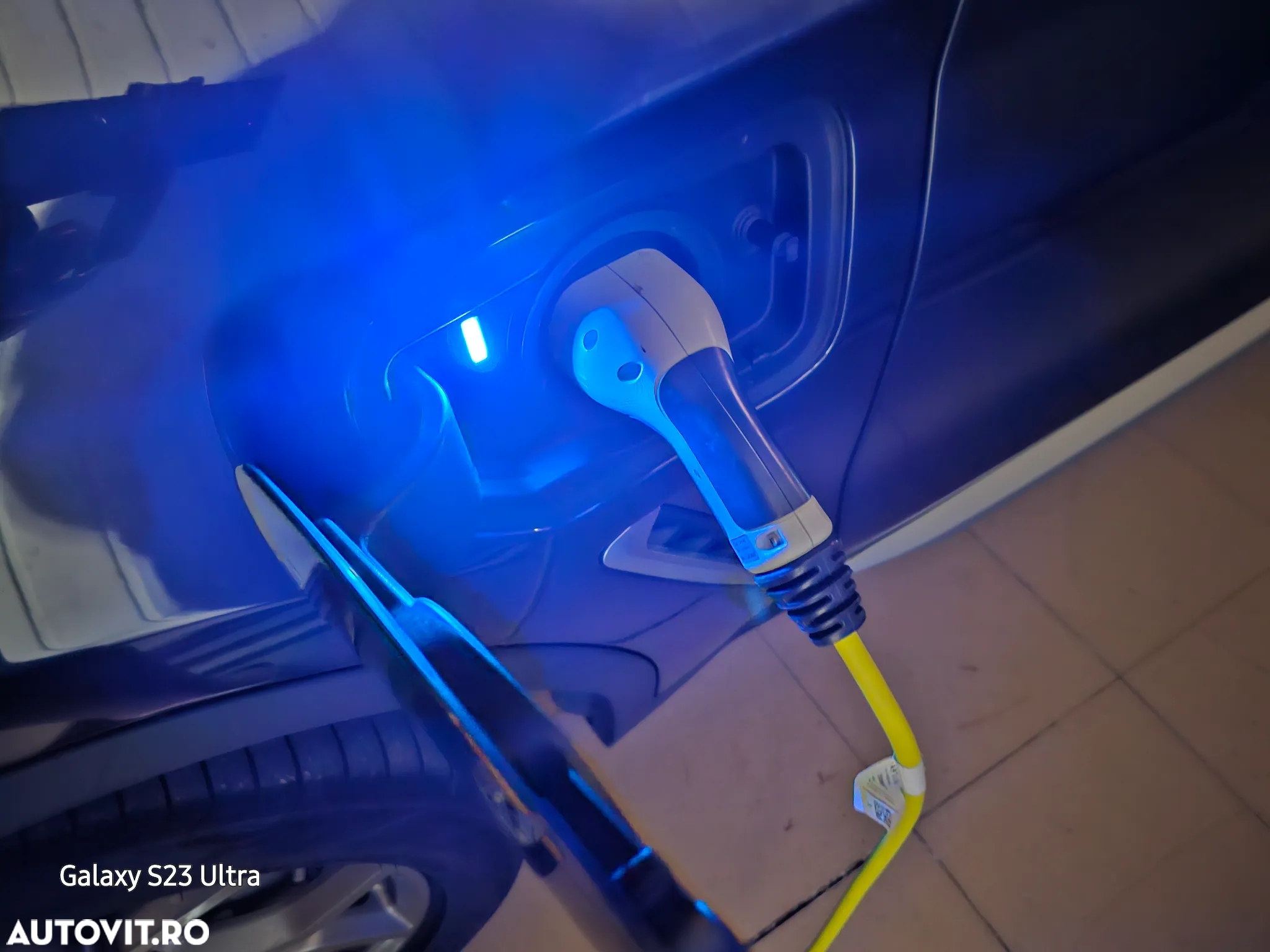 BMW X3 xDrive30e AT PHEV - 23