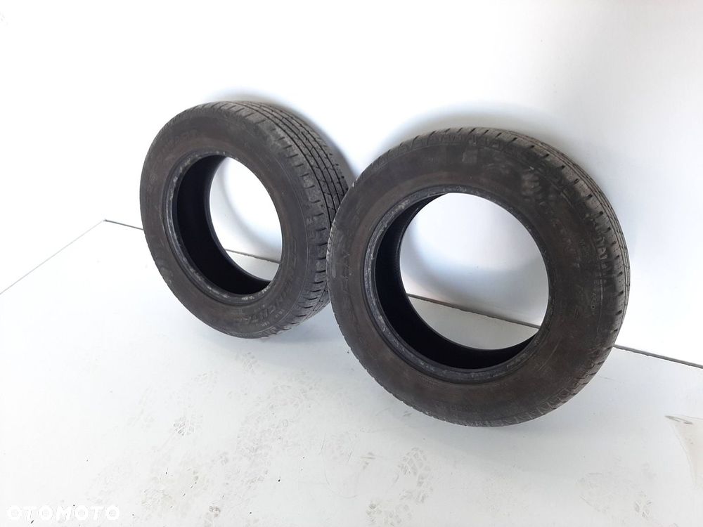 OPONY LETNIE CONTINENTAL CROSS CONTACT LX 215/65R16 98H DOT 2014 5MM 2SZT - 4