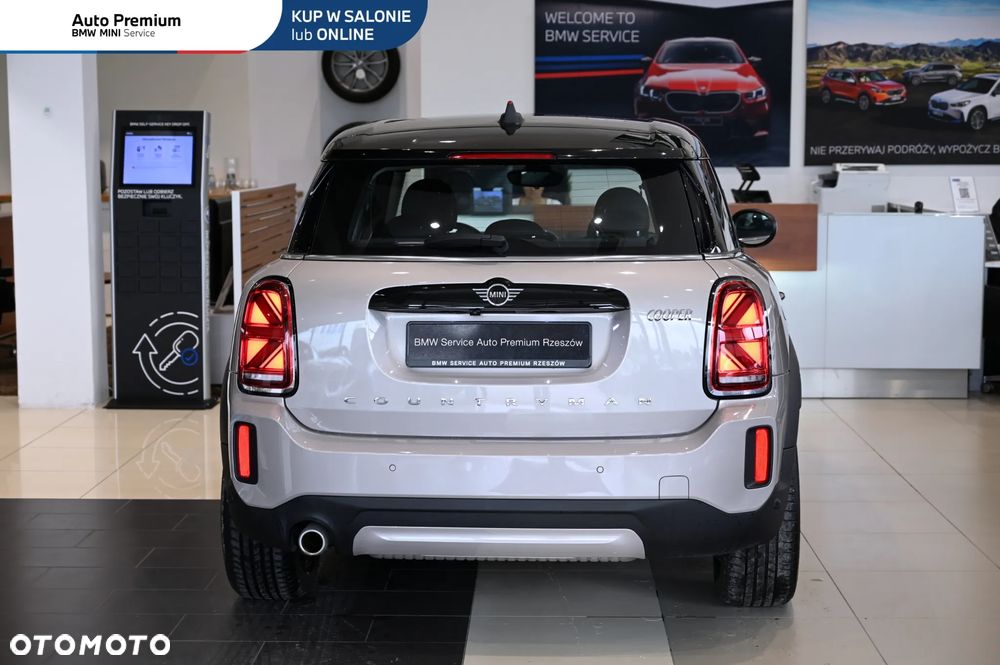 MINI Countryman Cooper - 7