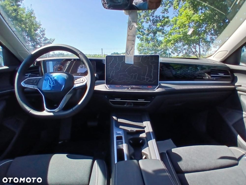 Volkswagen Passat Variant - 6